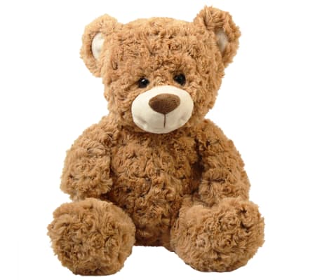 Wish Pets Plush Honey Bear