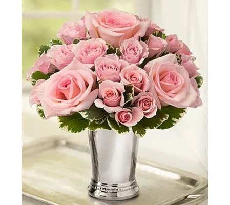 JULEP CUP PETITE BOUQUET