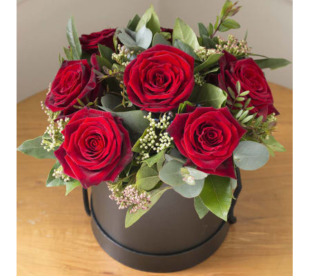 Classic Romance box