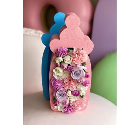 Baby Bottle