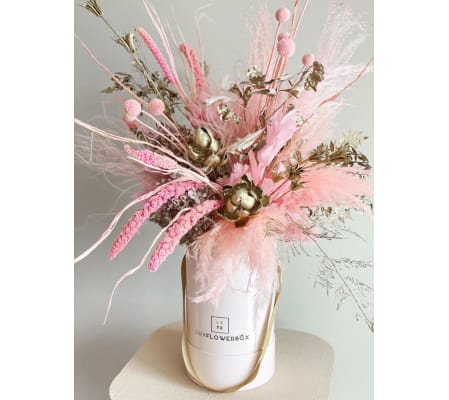 Luxury Preserved Flowers
