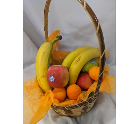 Love of Fruit