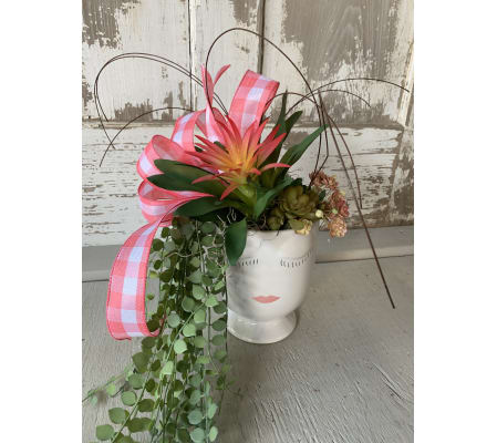 Pink Diva