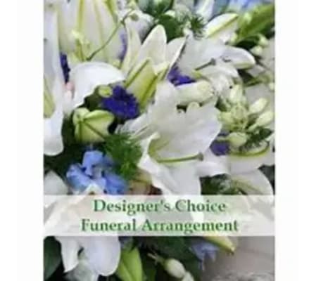Designer Choice Sympathy