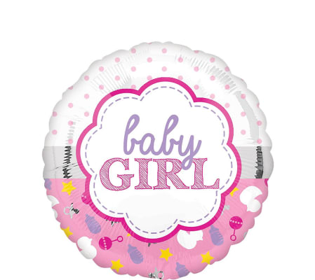 GIRL BABY