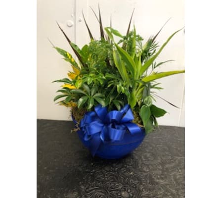 French Country Planter