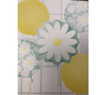 Balloon Bouquet Daisy