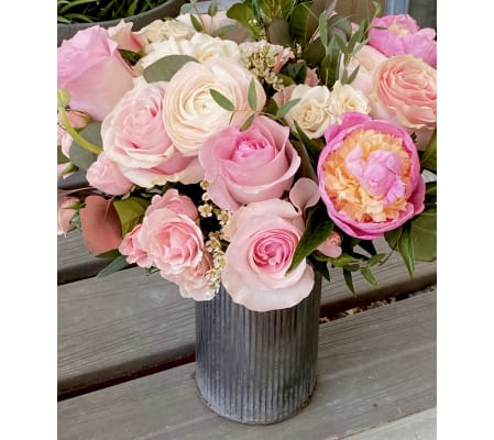 Shabby Chic