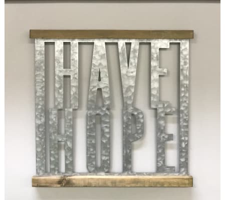 Have Hope Sign I