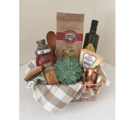 Pasta Lovers (Organic)