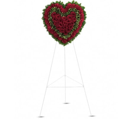 Majestic Heart by TF