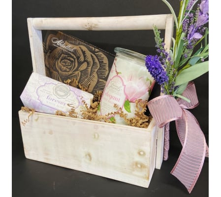 Luxury Spa Bundle