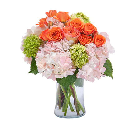 Beauty In Blossom Bouquet