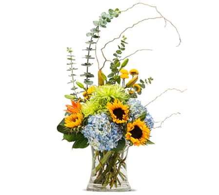 Favorite Gatherings Bouquet