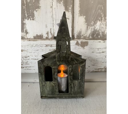 Church House Luminary