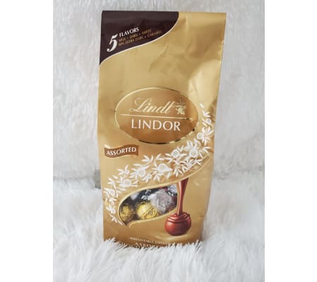 Lindor Chocolate Glamour