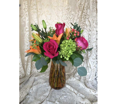 Autumn Romance