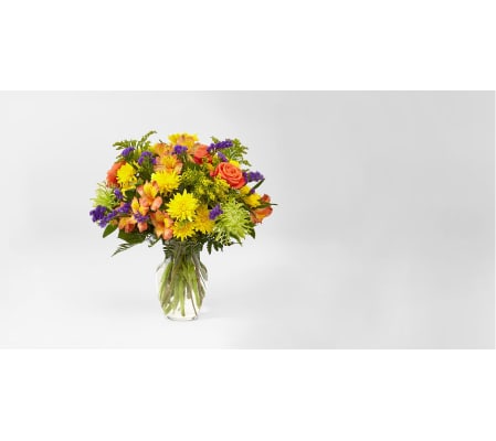 MARMALADE SKIES BOUQUET