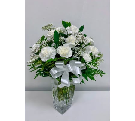 Premium Hand Crafted Polish Vase