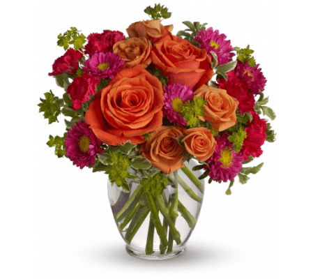 HOW SWEET IT IS BOUQUET