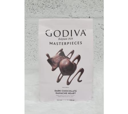 Godiva Chocolate Glamour