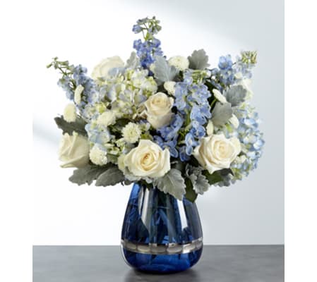 Faithful Guardian Bouquet FTD