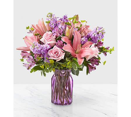 FTD Full of Joy Bouquet FTD