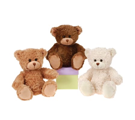 Plush Bear 10