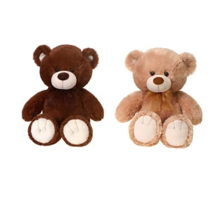 Plush Bear 18