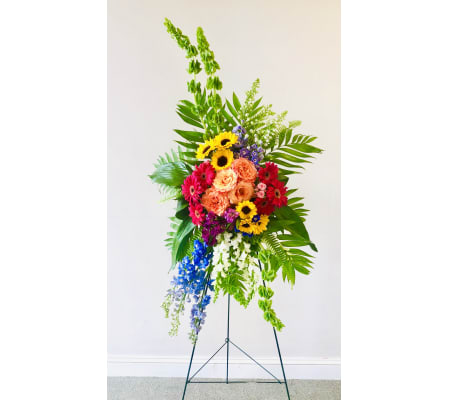Bright Prism Spray