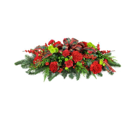 Jennings Holiday Table