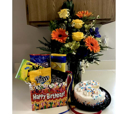 Birthday Party Bundle