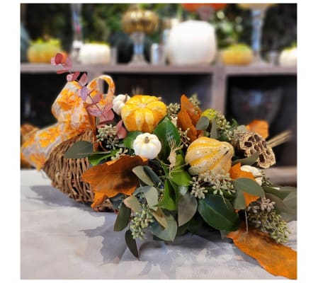 Signature Cornucopia