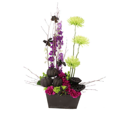 Spoo-ctacular Halloween