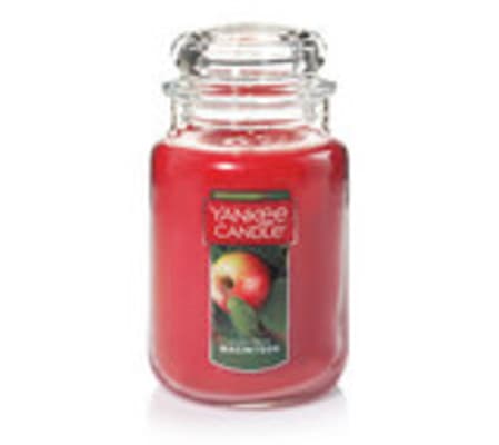 Yankee Candle - Variety of Scents