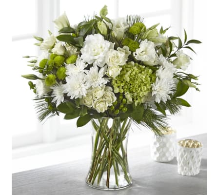 The FTD Thoughtful Sentiments Bouquet - Calgary, AB Florist