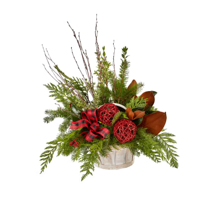 Yuletide Greetings