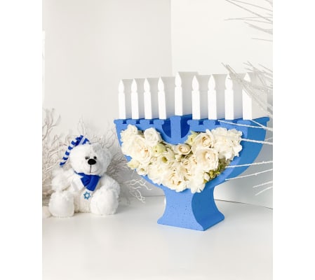 Hanukkah