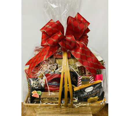 Dashing through the Holidays