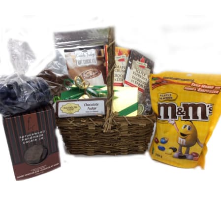 Chocolate Lover's Dream