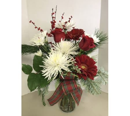 Very's Holiday Splendor