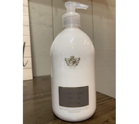 The Perth Soap Co - Body Lotion (Neroli & Sea Salt)
