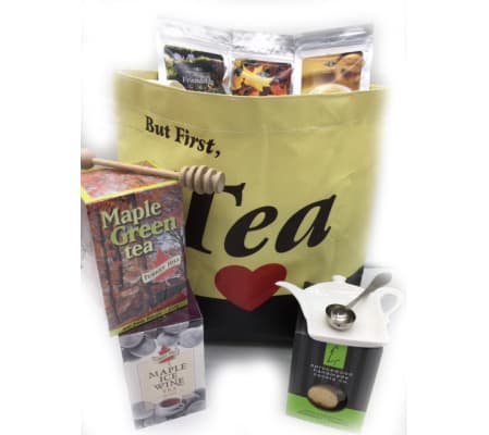 Afternoon Tea Gift Basket