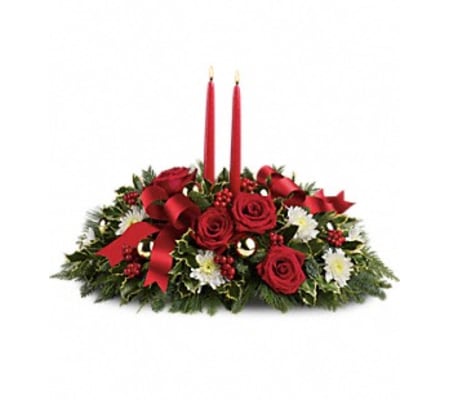 Christmas Center Piece 2020