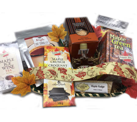 Maple Lovers of Canada