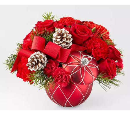 ORNAMENT BOUQUET