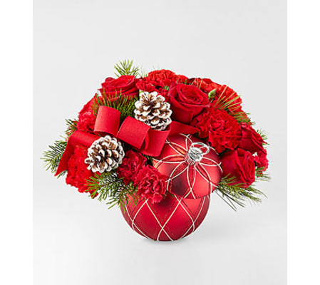 Making Spirits Bright 2020