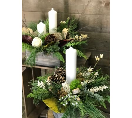 Donato's Holiday Glow