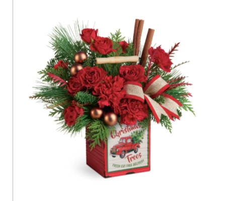 St. Nick's Tree Farm