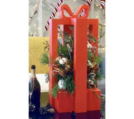 Exclusive Gift Boxed Christmas Arrangement